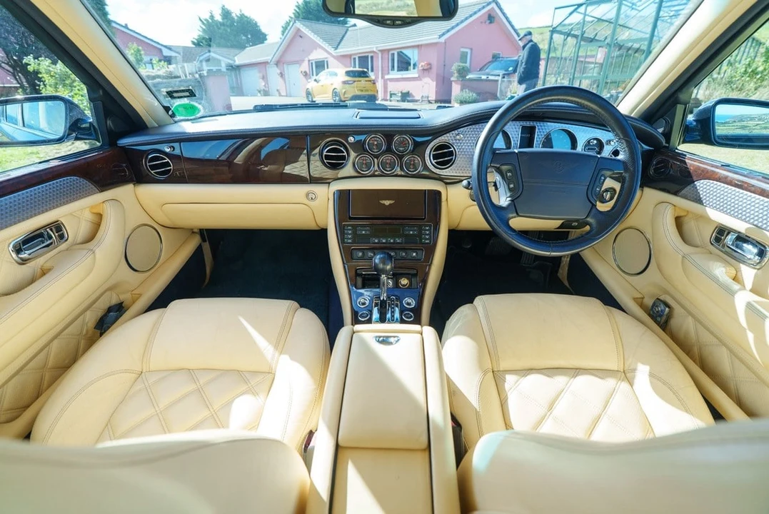 2002 Bentley Arnage T - Image 30 of 30