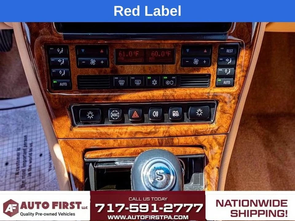2002 Bentley Arnage - Image 19 of 20