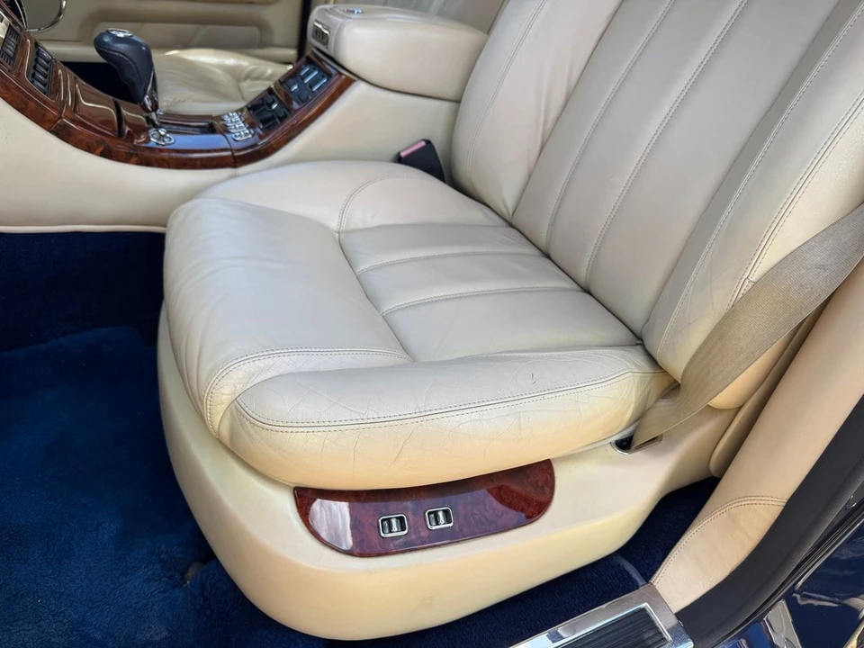 2002 Bentley Arnage R & RL - Image 24 of 31