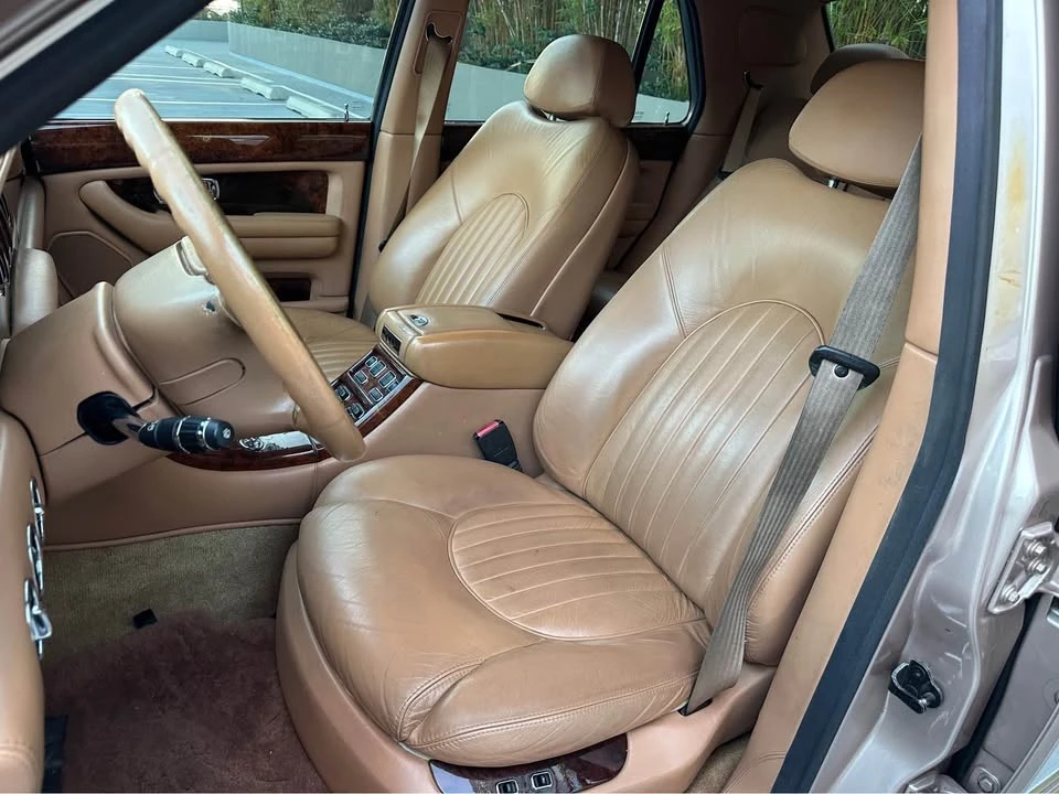 2002 Bentley Arnage R & RL - Image 11 of 19