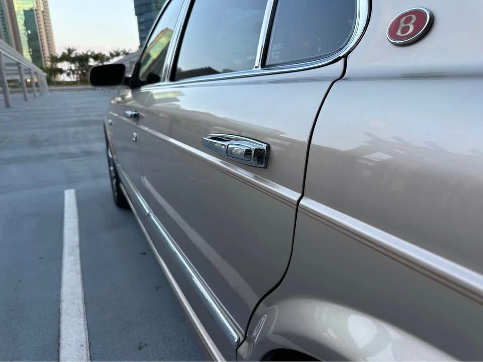 2002 Bentley Arnage R & RL - Image 7 of 19