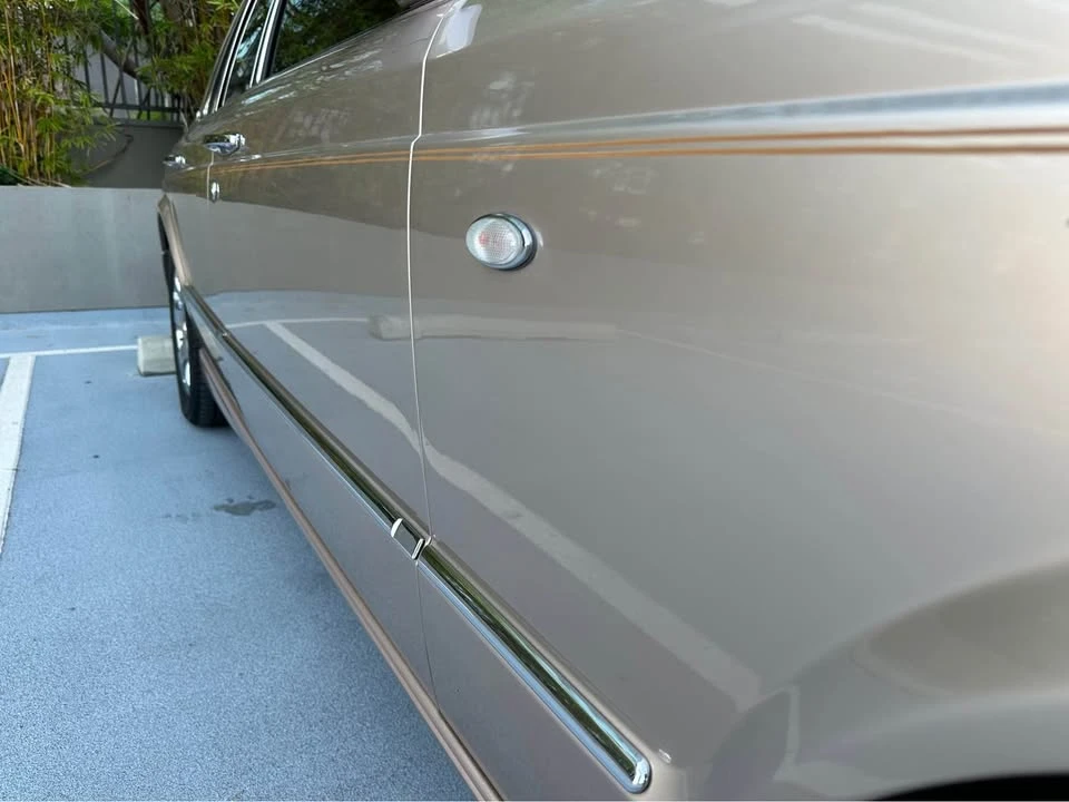 2002 Bentley Arnage R & RL - Image 5 of 19