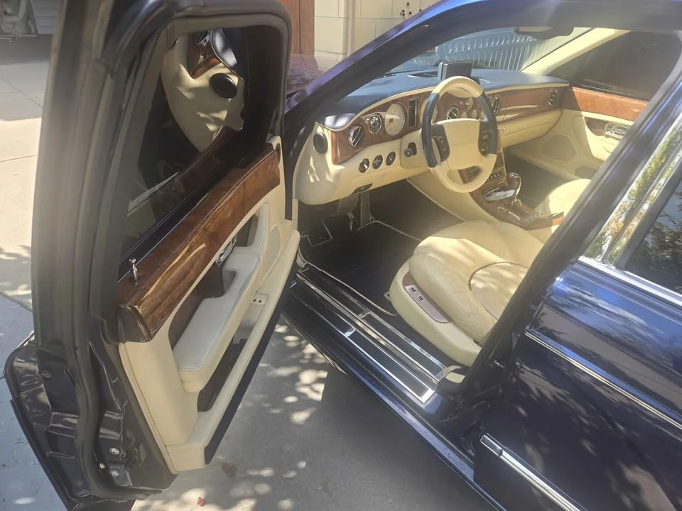 2002 Bentley Arnage - Image 4 of 7
