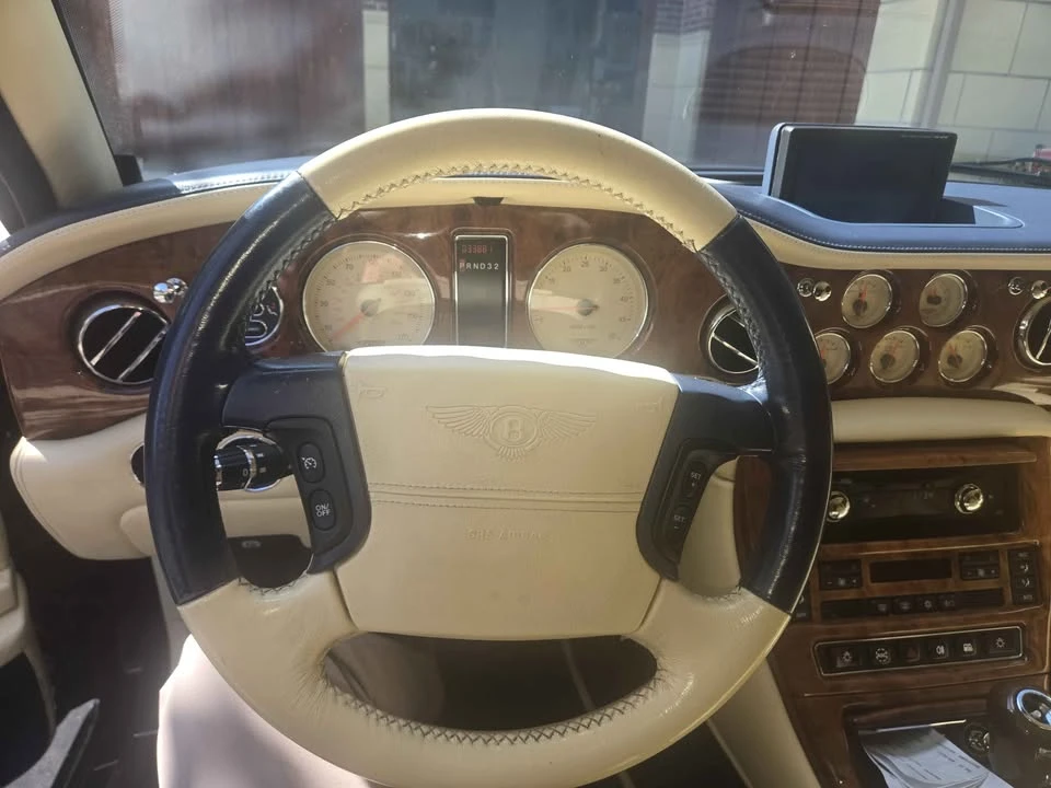 2002 Bentley Arnage - Image 5 of 7