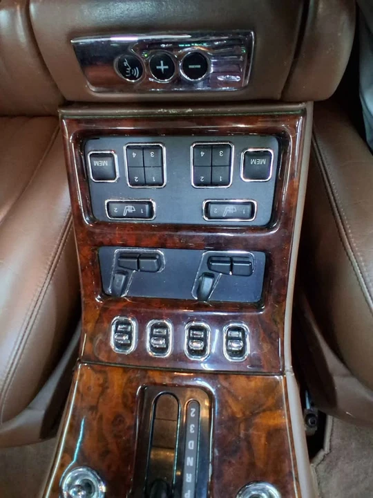 2002 Bentley Arnage R & RL - Image 13 of 20