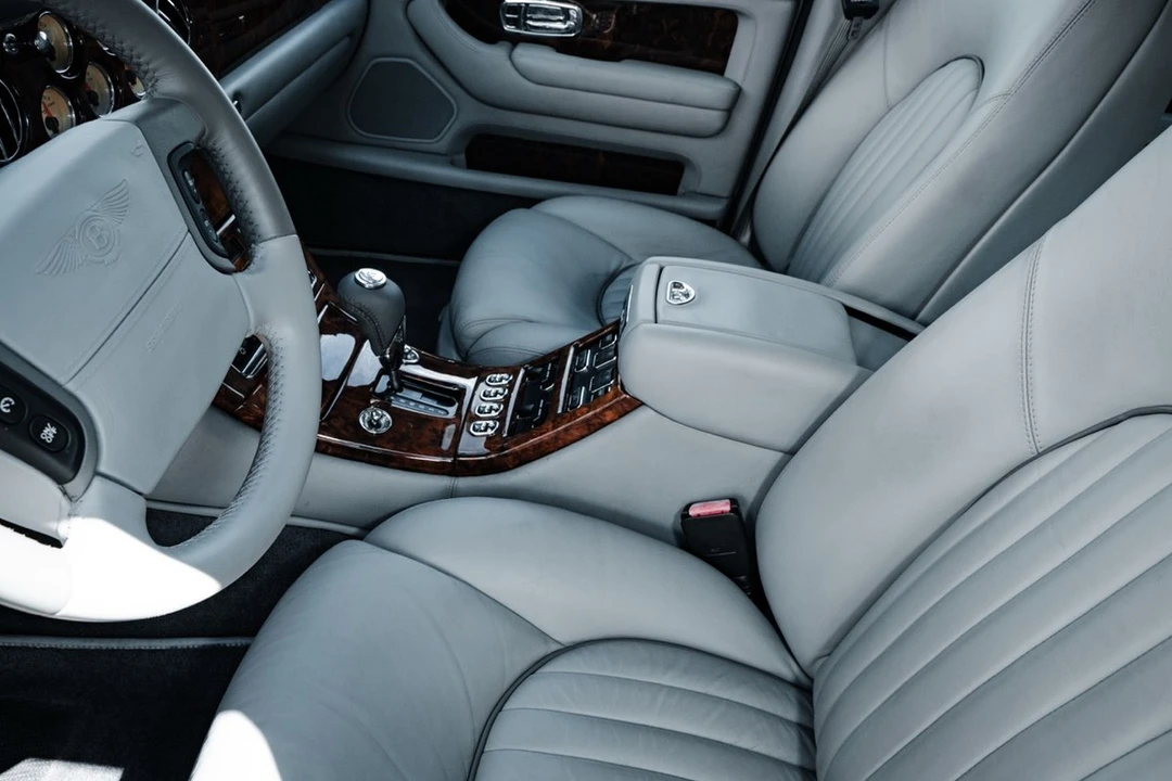 2002 Bentley Arnage - Image 21 of 30