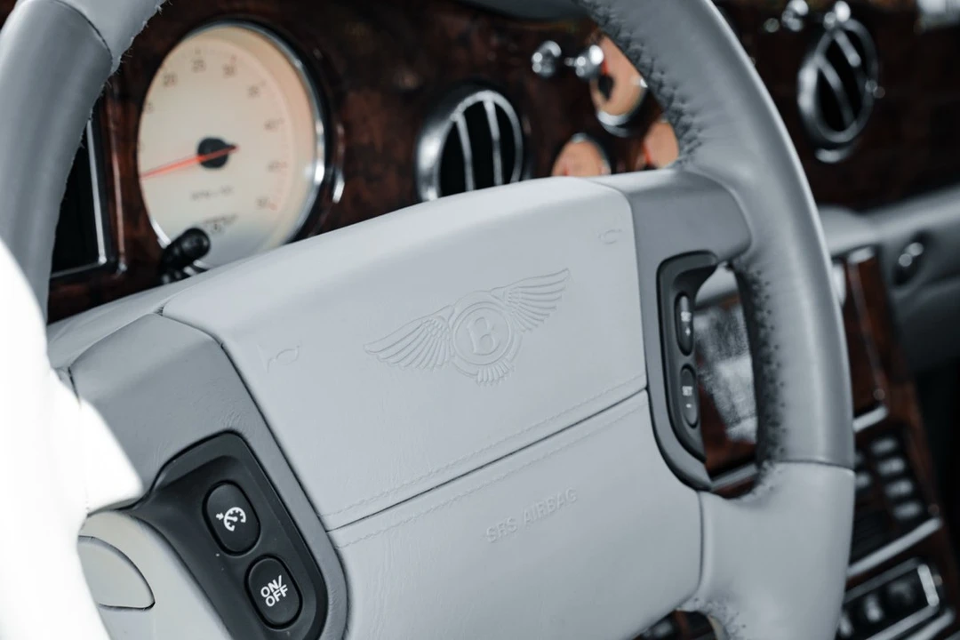2002 Bentley Arnage - Image 26 of 30