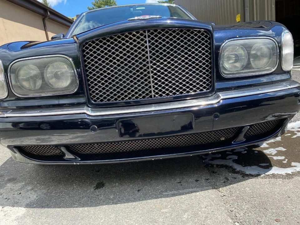 2002 Bentley Arnage - Image 4 of 21