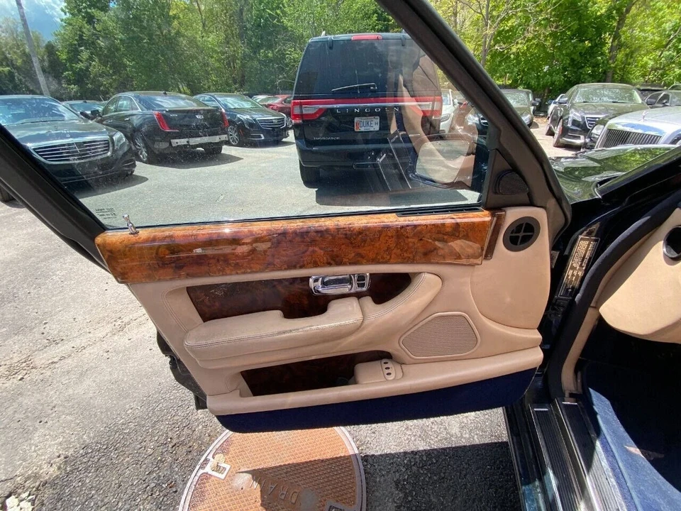 2002 Bentley Arnage - Image 20 of 21