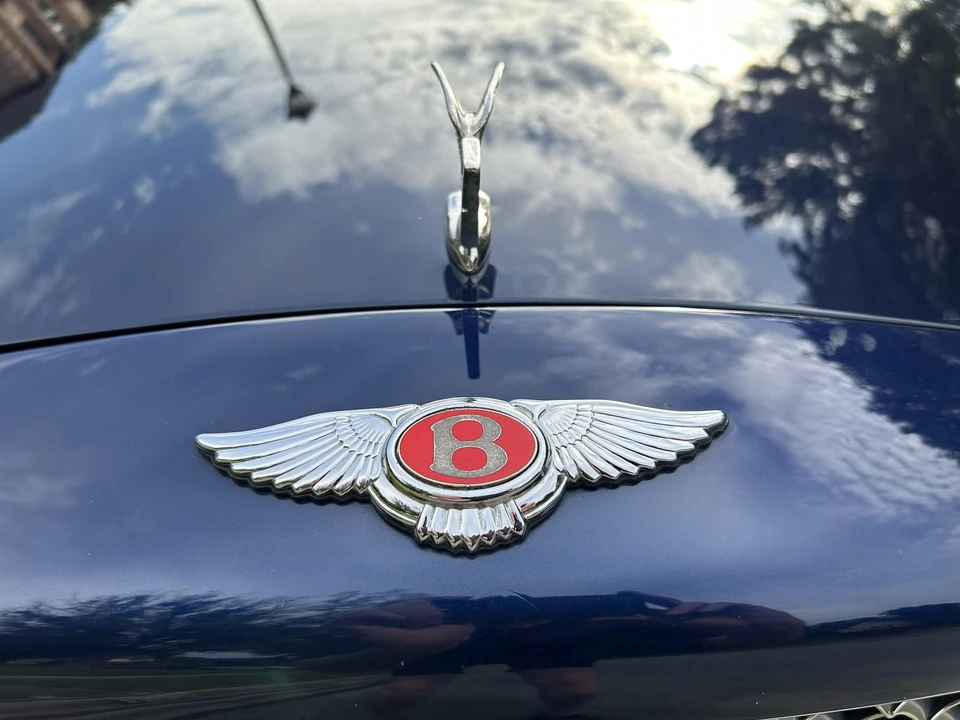 2002 Bentley Arnage - Image 14 of 31