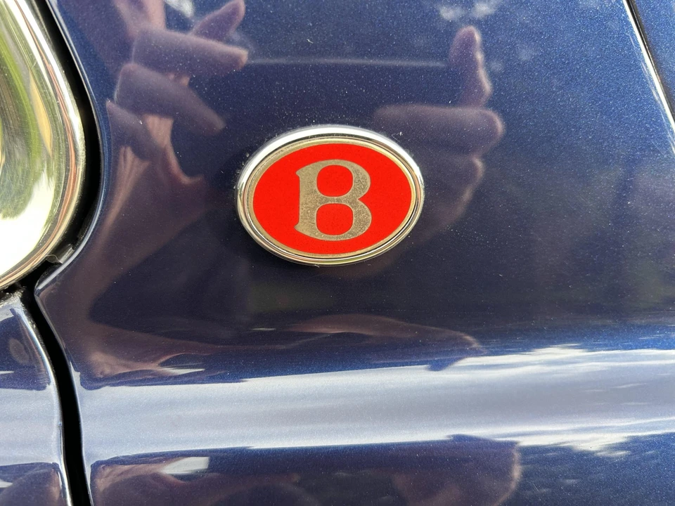 2002 Bentley Arnage - Image 15 of 31