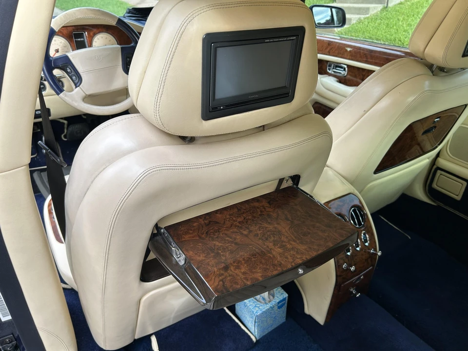 2002 Bentley Arnage - Image 26 of 31