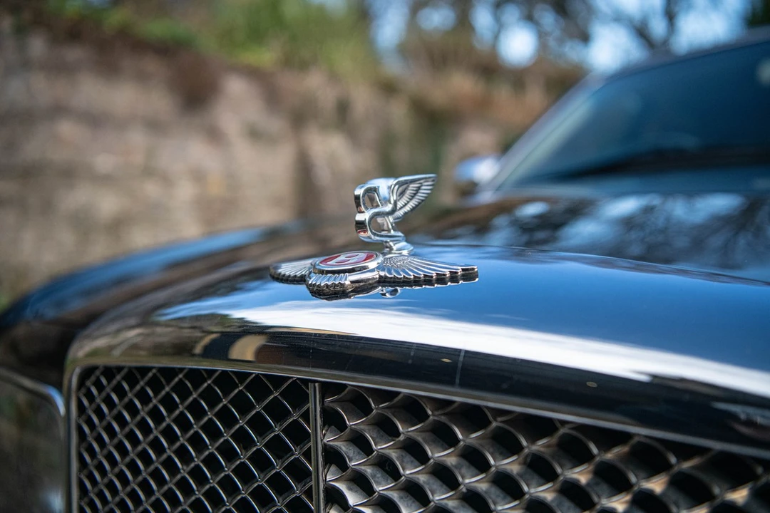 2002 Bentley Arnage - Image 6 of 30