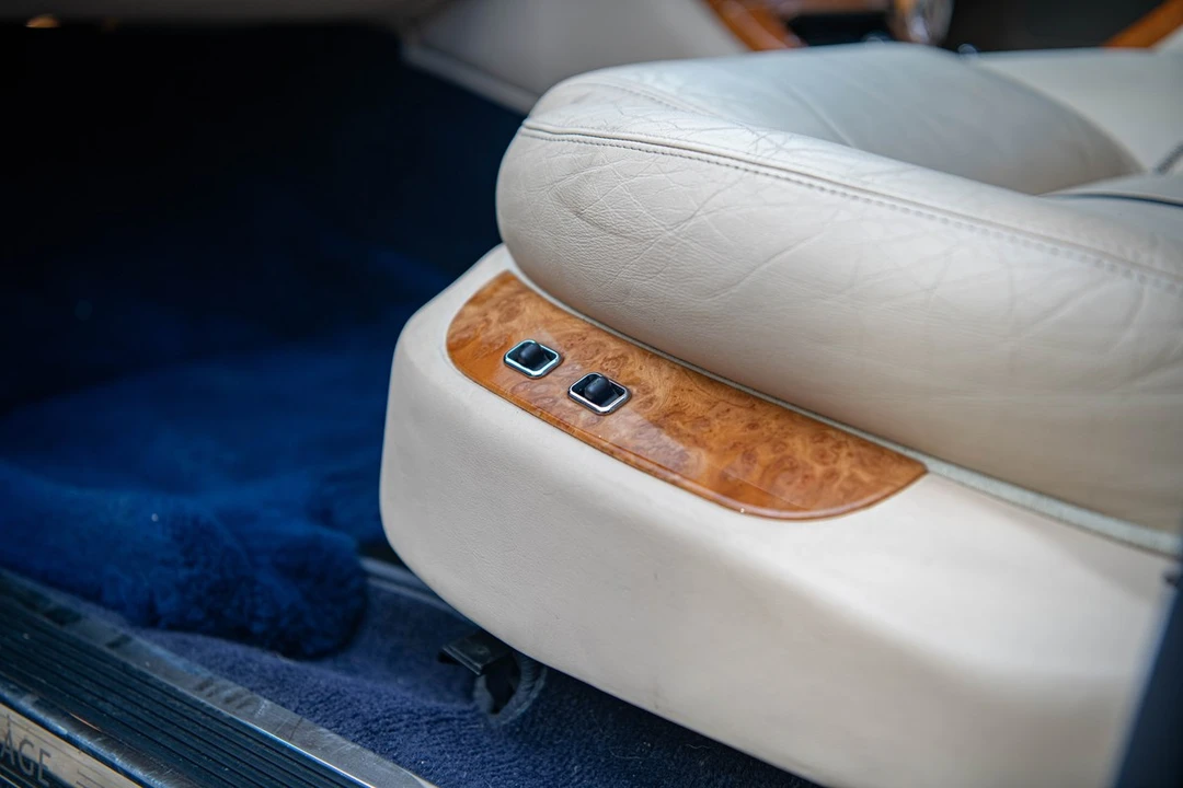 2002 Bentley Arnage - Image 15 of 30