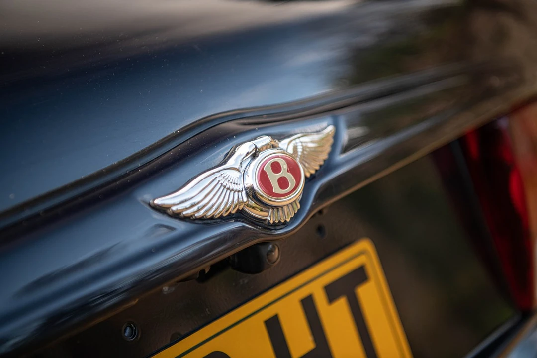 2002 Bentley Arnage - Image 24 of 30