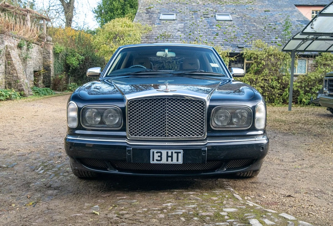 2002 Bentley Arnage - Image 5 of 30