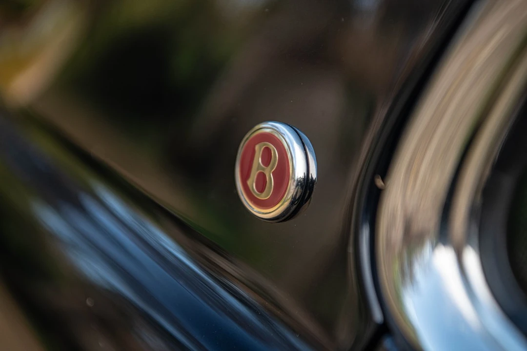 2002 Bentley Arnage - Image 21 of 30