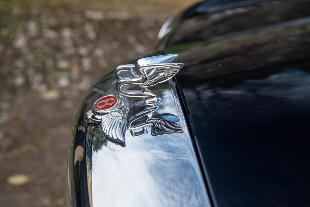 2002 Bentley Arnage - Image 30 of 30