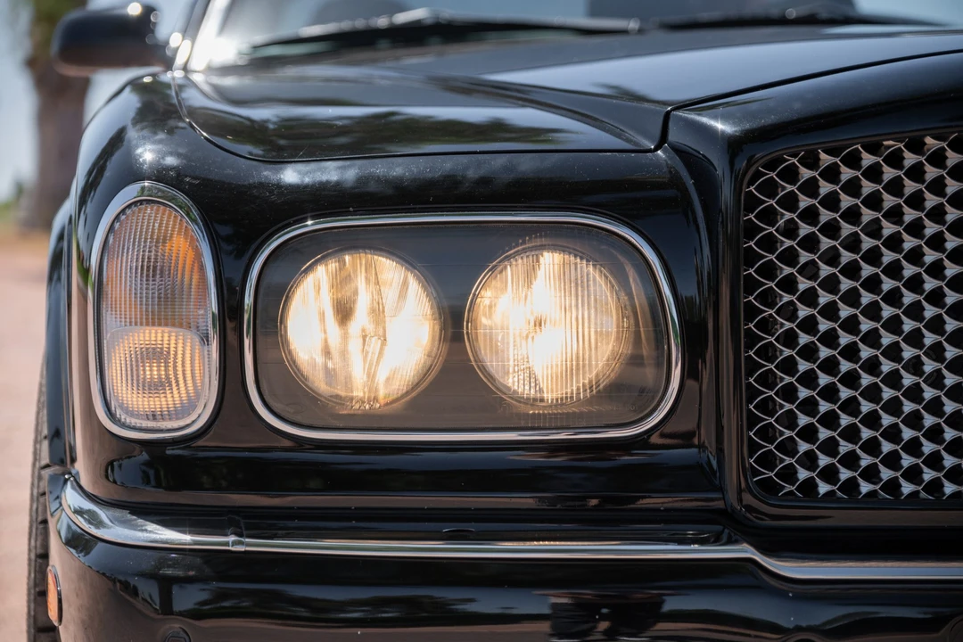 2002 Bentley Arnage R & RL - Image 15 of 31