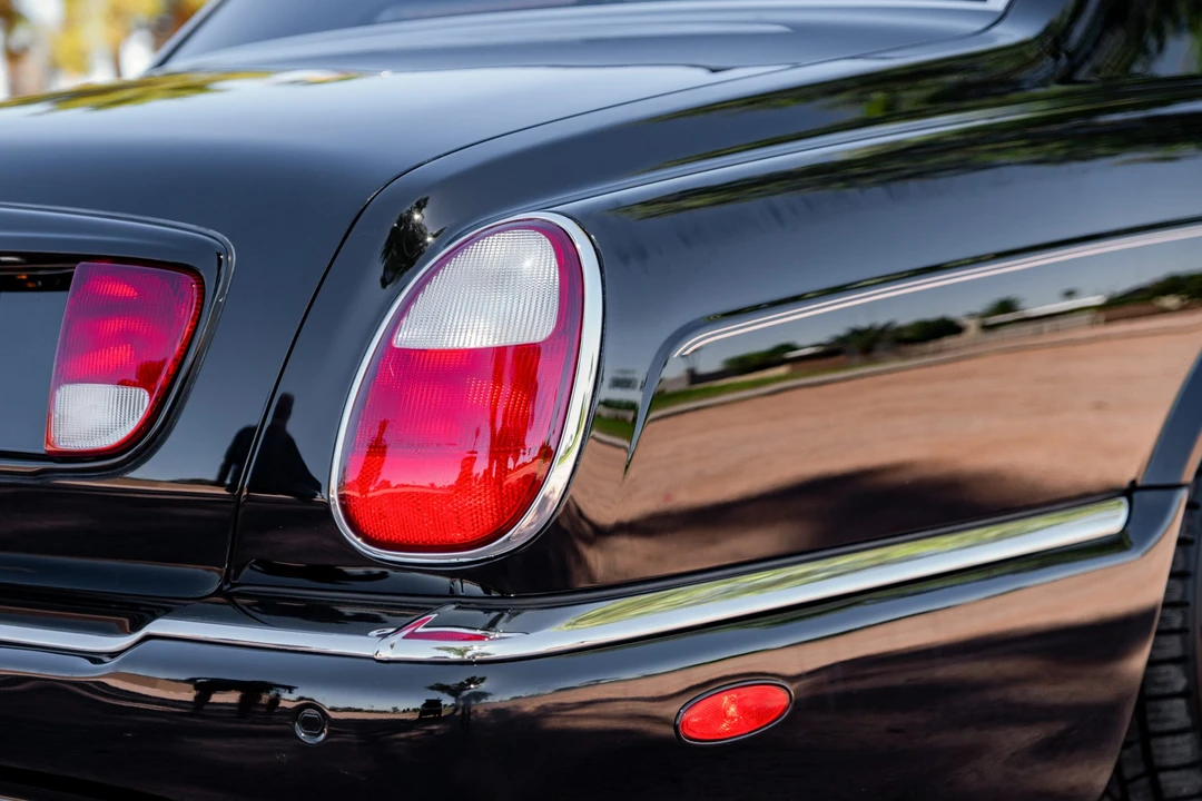 2002 Bentley Arnage R & RL - Image 22 of 31