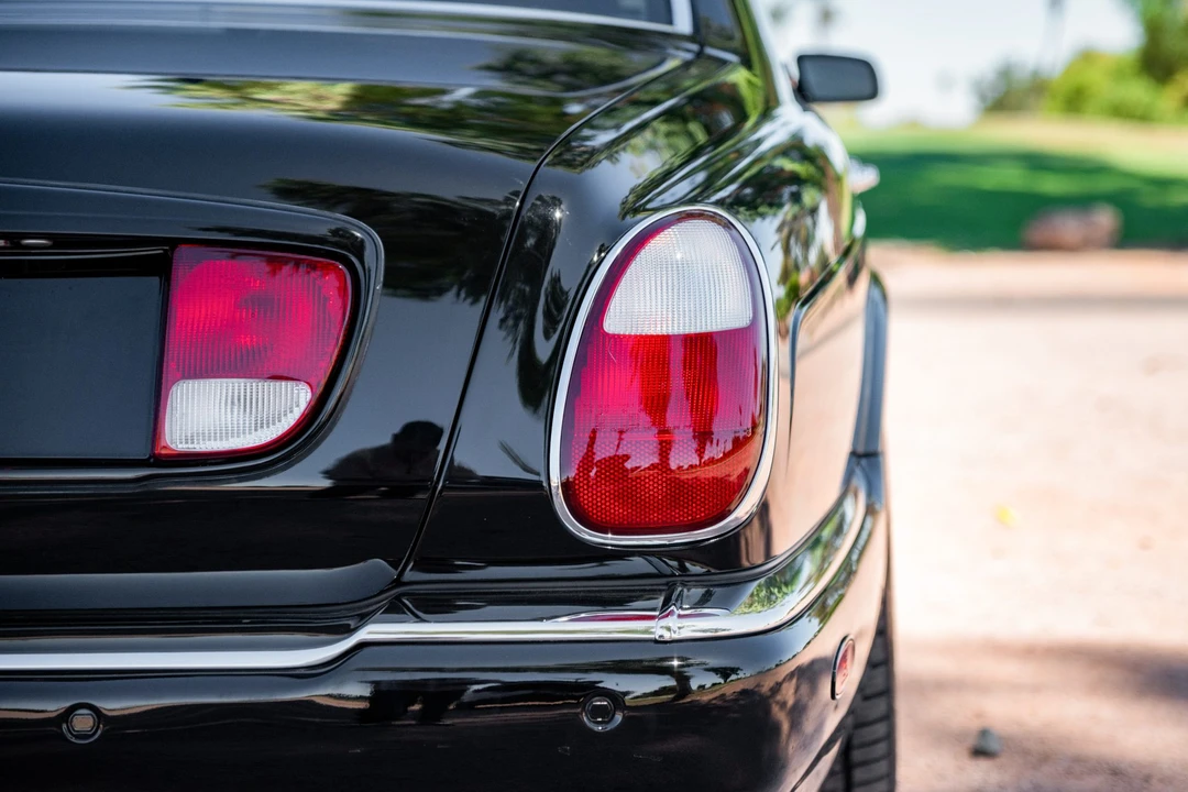 2002 Bentley Arnage R & RL - Image 26 of 31