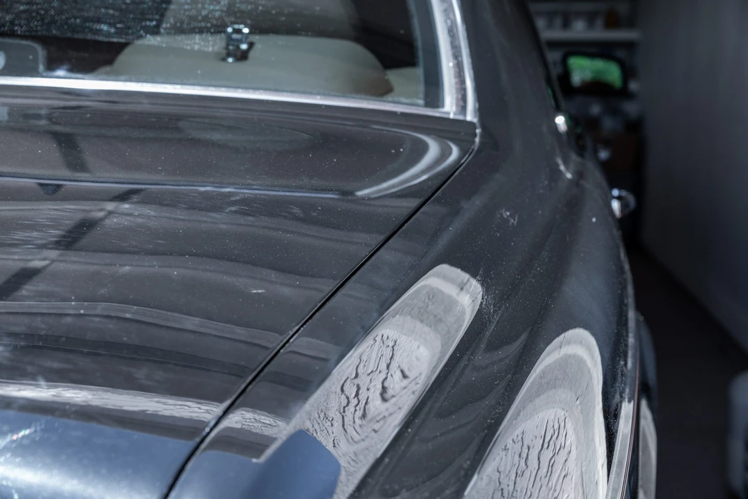 2002 Bentley Arnage R & RL - Image 28 of 31