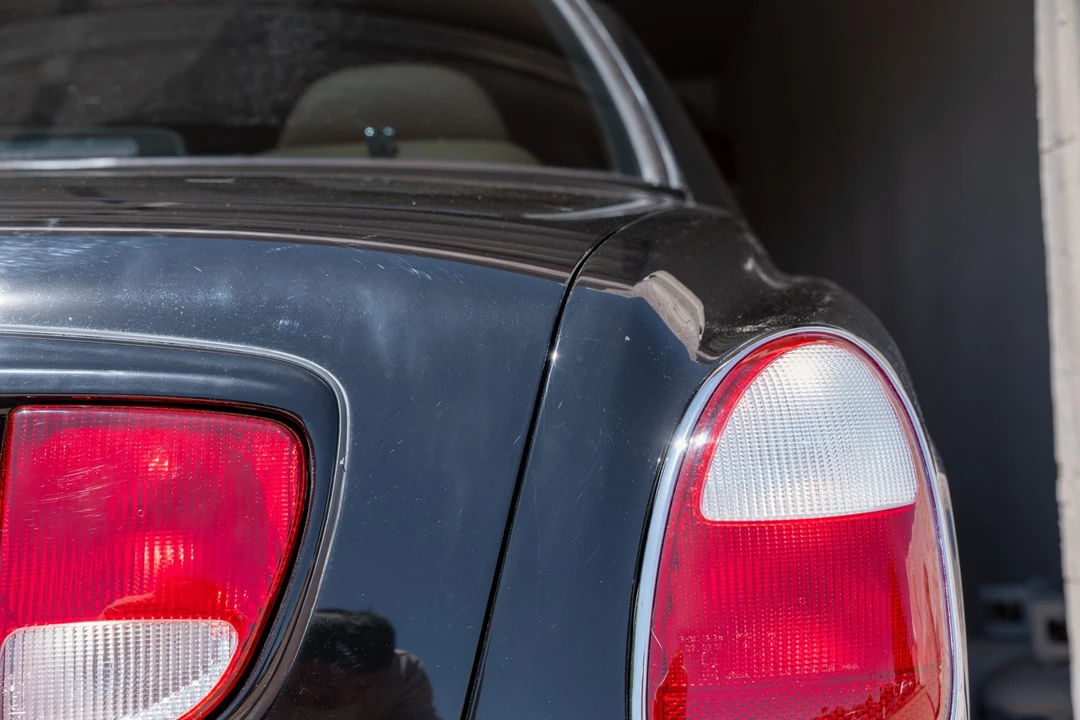 2002 Bentley Arnage R & RL - Image 29 of 31