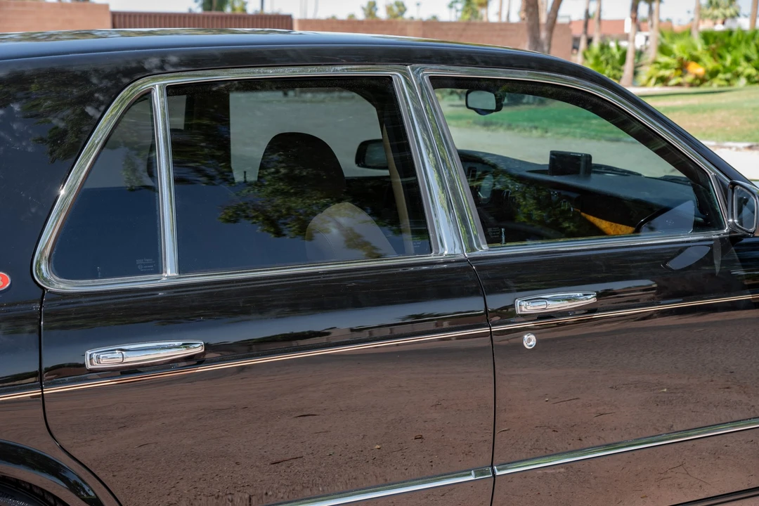 2002 Bentley Arnage R & RL - Image 21 of 31