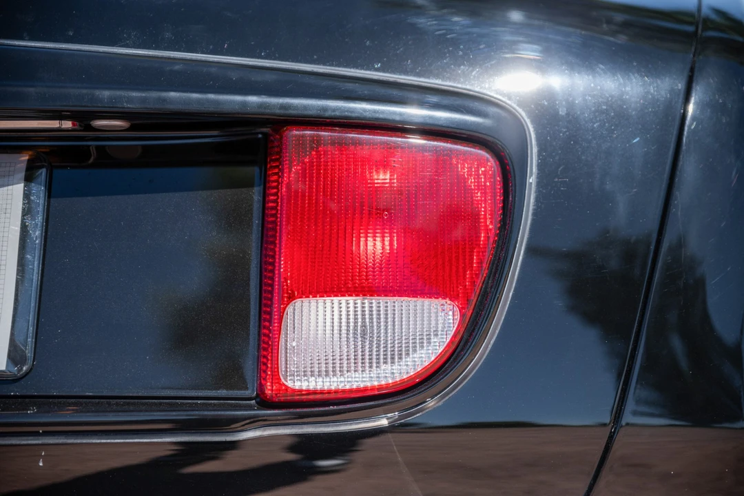 2002 Bentley Arnage R & RL - Image 30 of 31