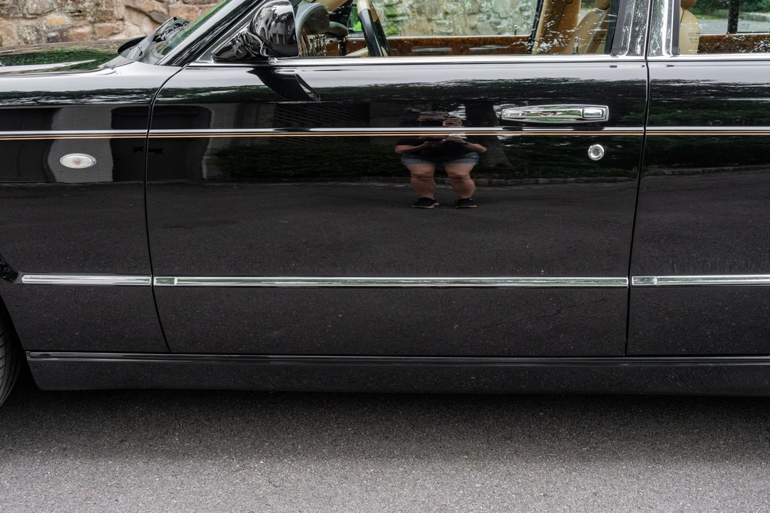 2002 Bentley Arnage - Image 15 of 31