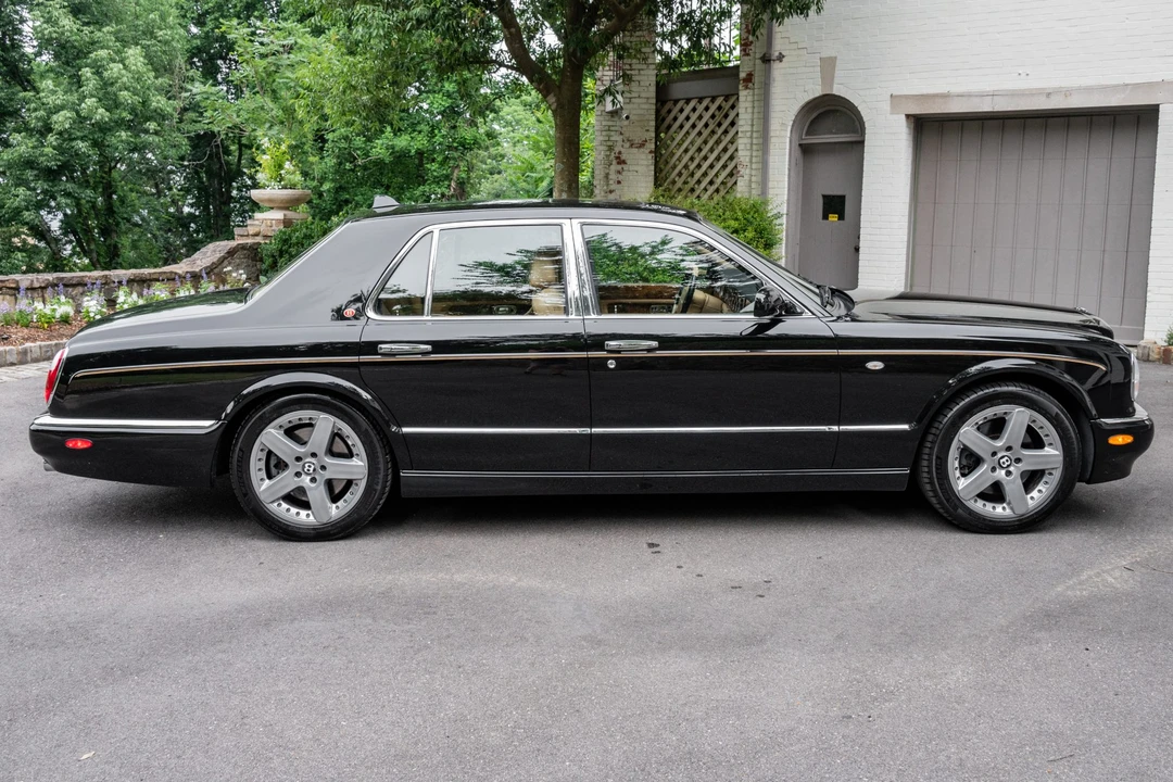 2002 Bentley Arnage - Image 11 of 31