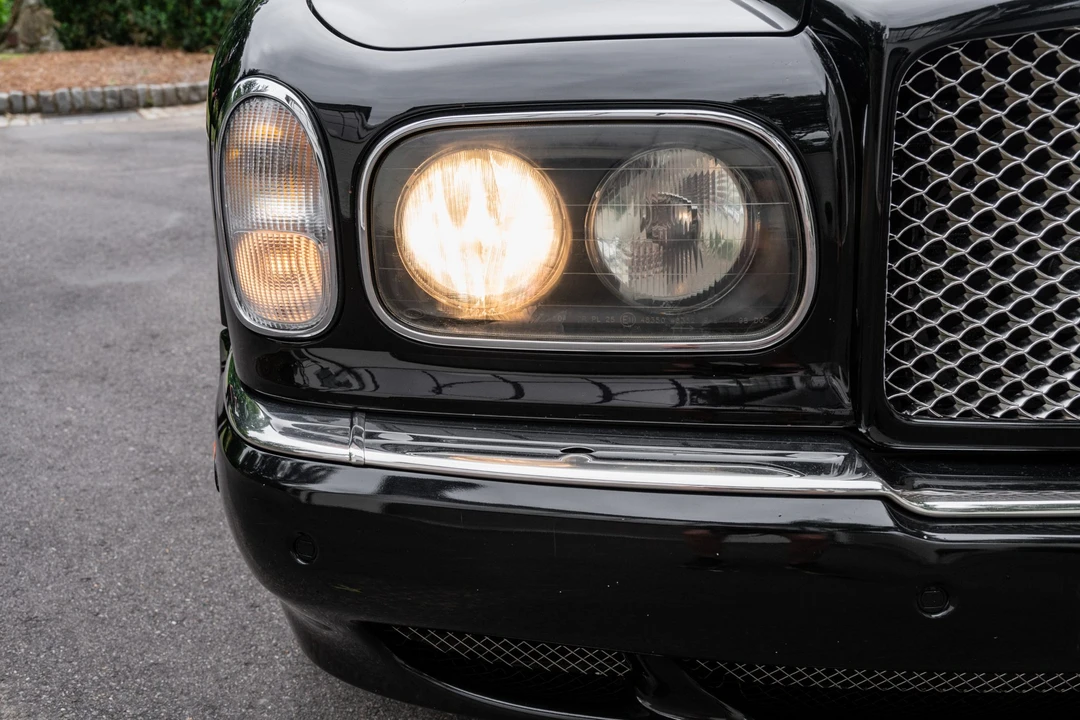2002 Bentley Arnage - Image 20 of 31