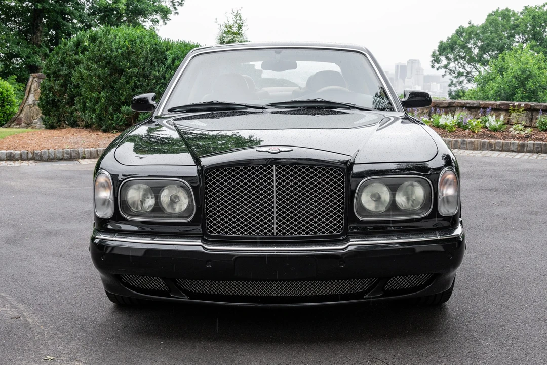 2002 Bentley Arnage - Image 3 of 31