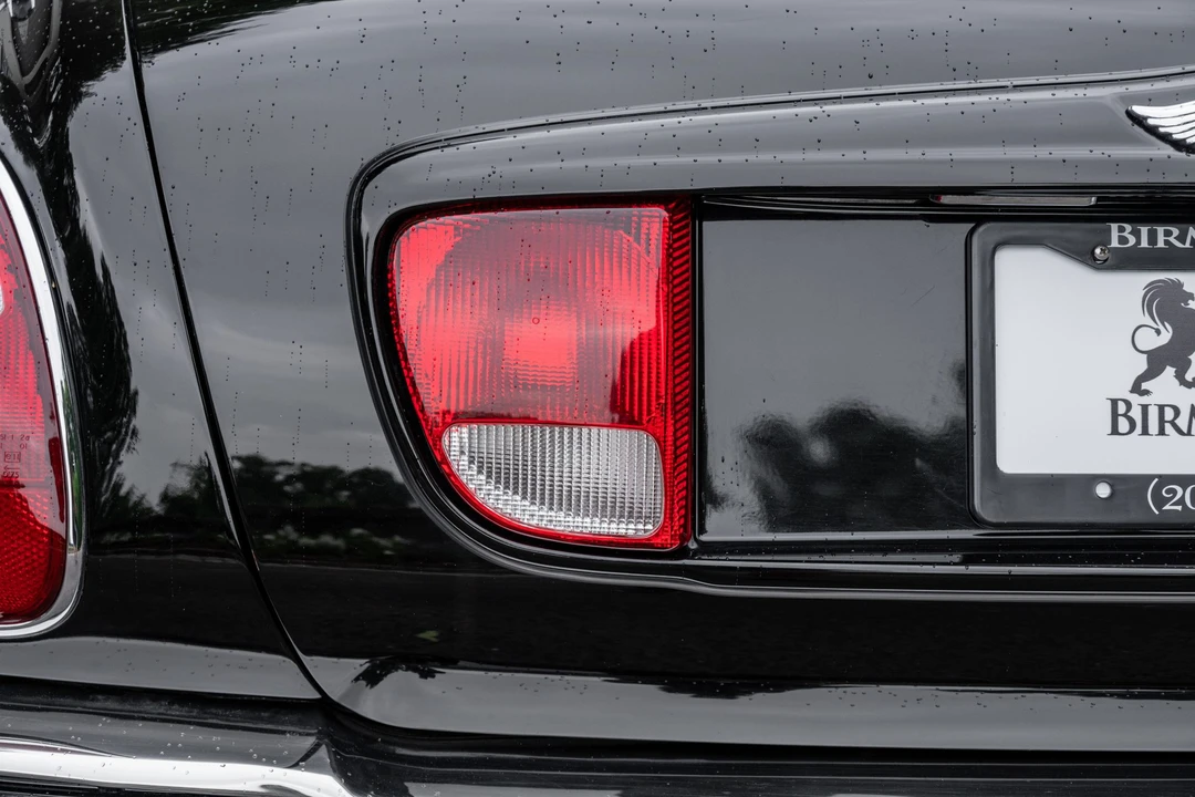 2002 Bentley Arnage - Image 25 of 31