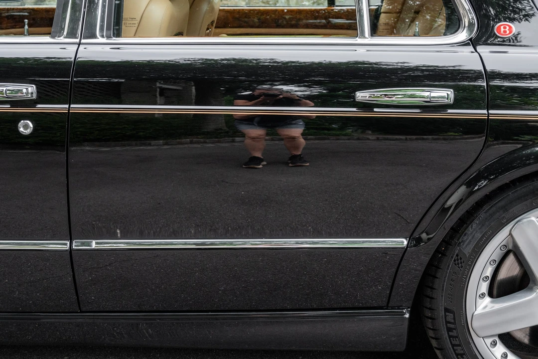 2002 Bentley Arnage - Image 17 of 31
