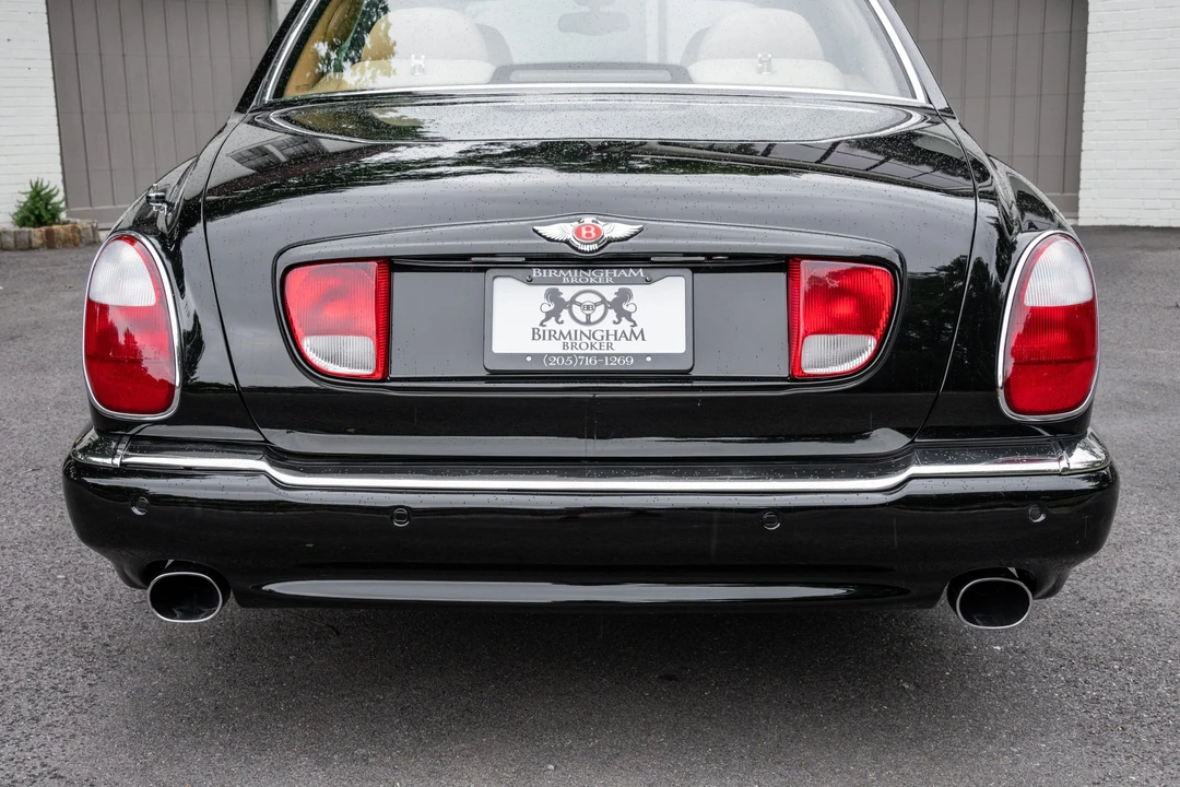 2002 Bentley Arnage - Image 18 of 31
