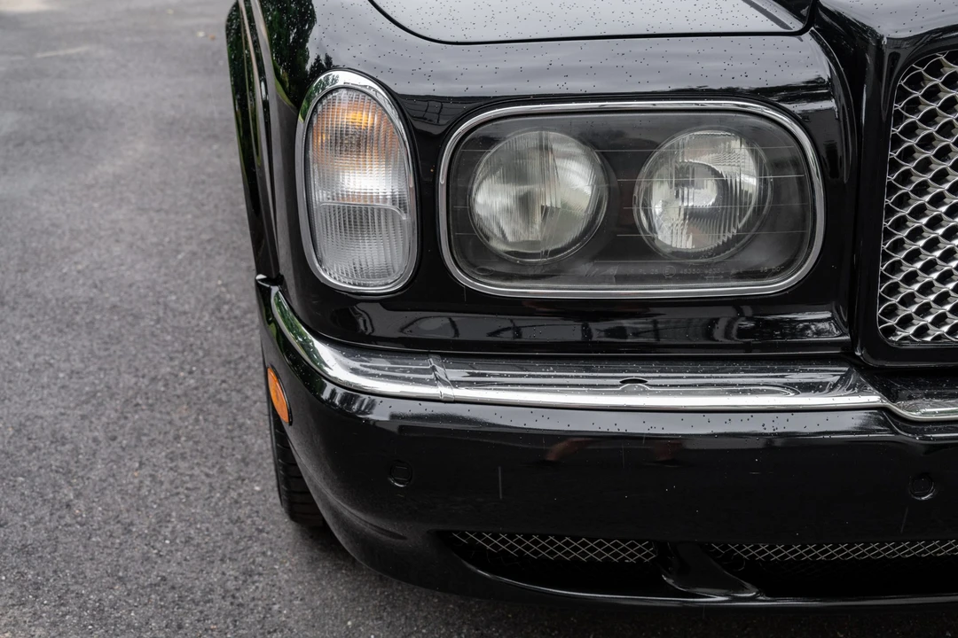 2002 Bentley Arnage - Image 19 of 31