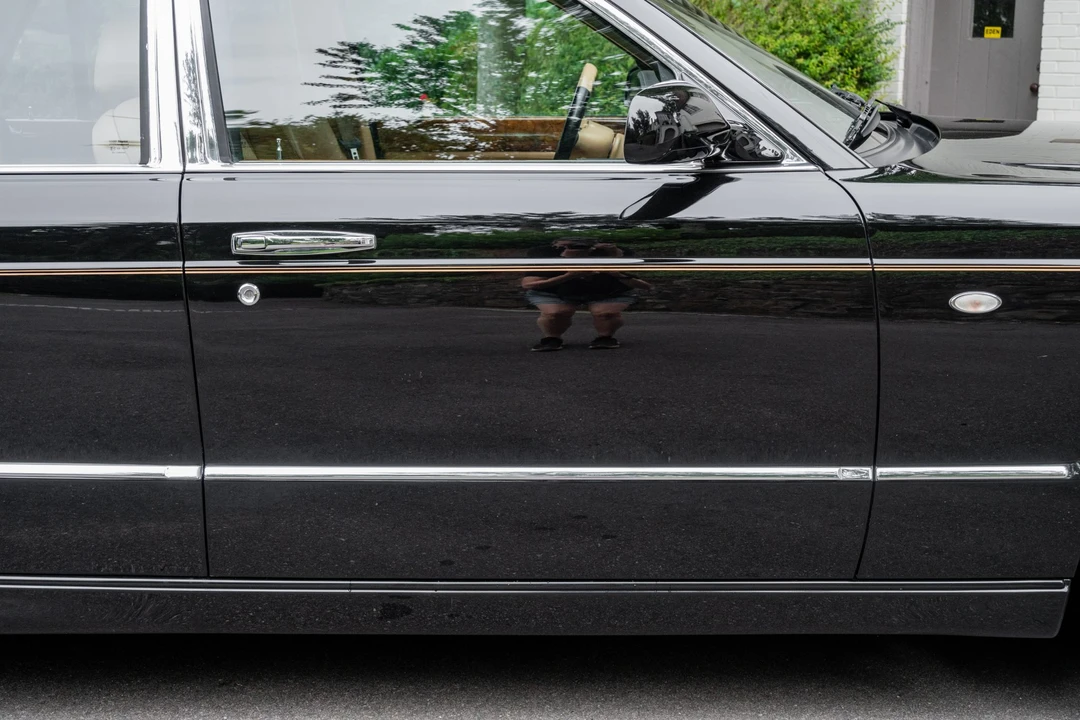 2002 Bentley Arnage - Image 13 of 31
