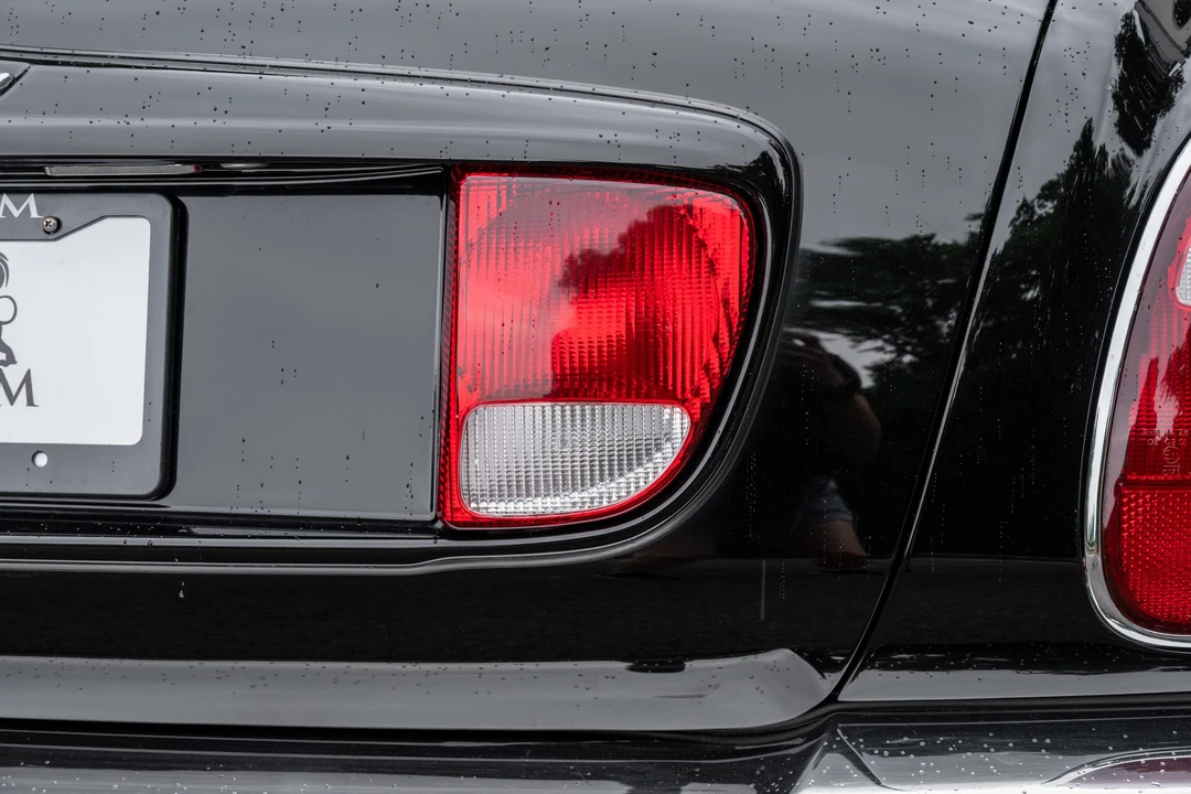 2002 Bentley Arnage - Image 26 of 31