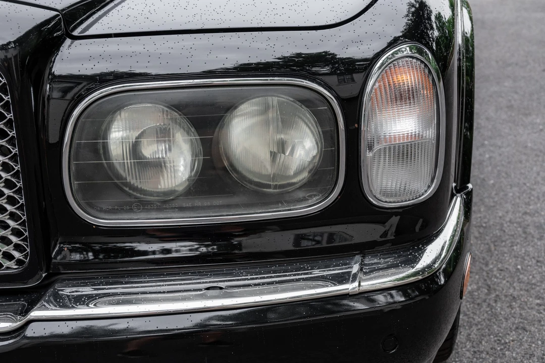 2002 Bentley Arnage - Image 22 of 31