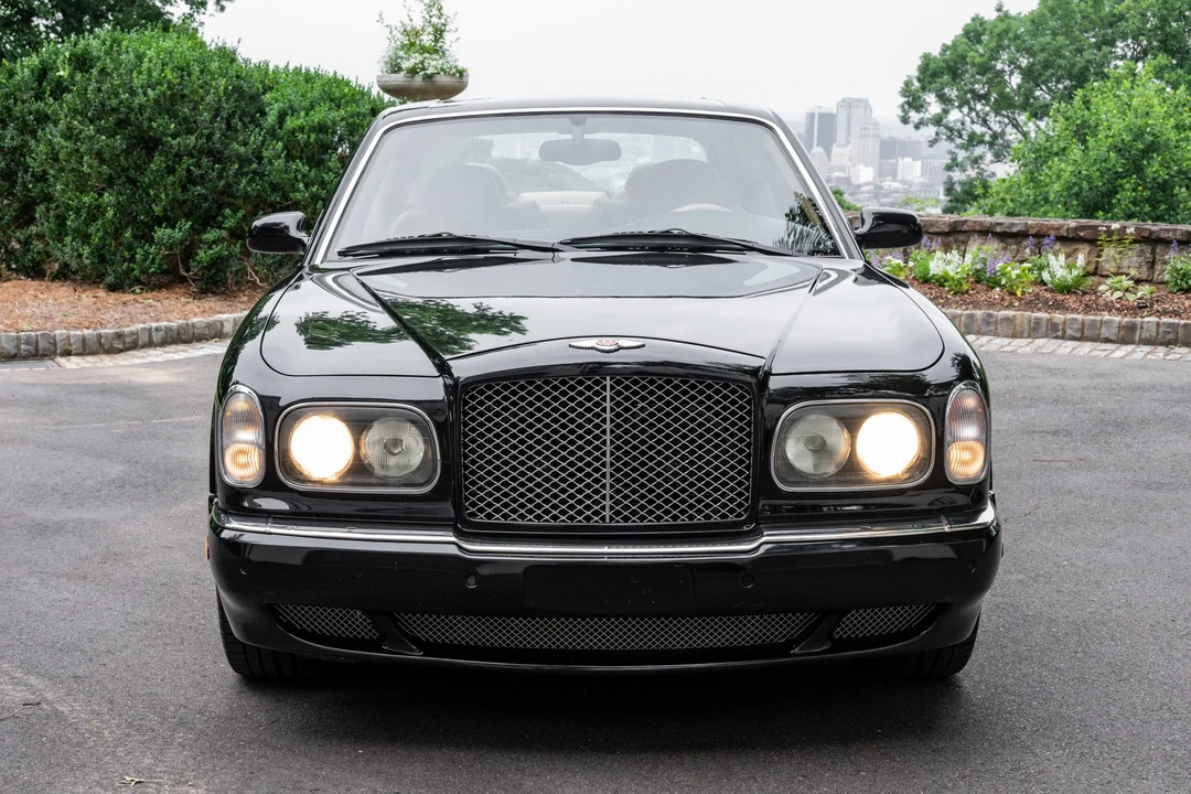 2002 Bentley Arnage - Image 4 of 31