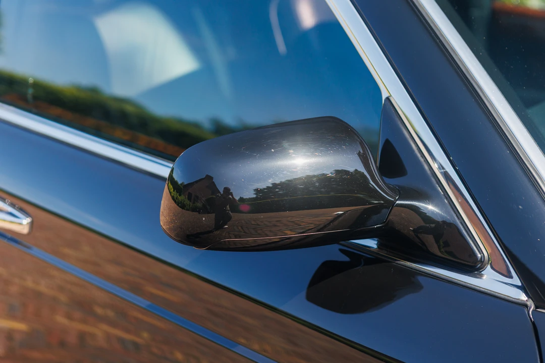 2002 Bentley Arnage R & RL - Image 26 of 31
