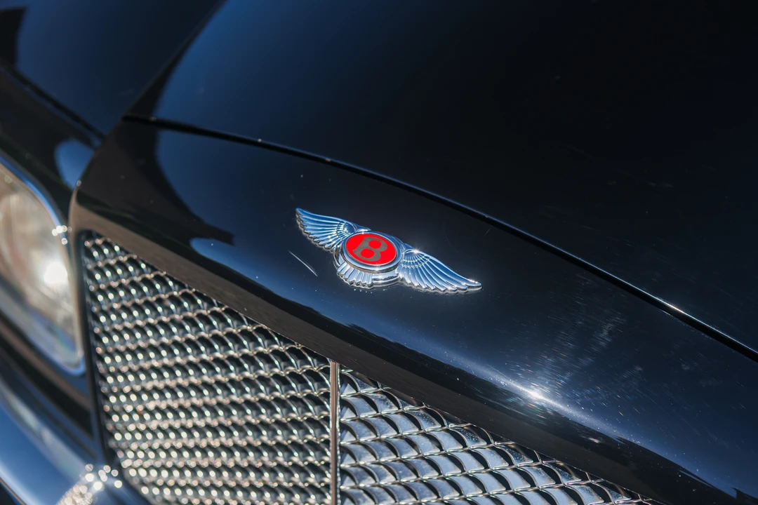2002 Bentley Arnage R & RL - Image 13 of 31