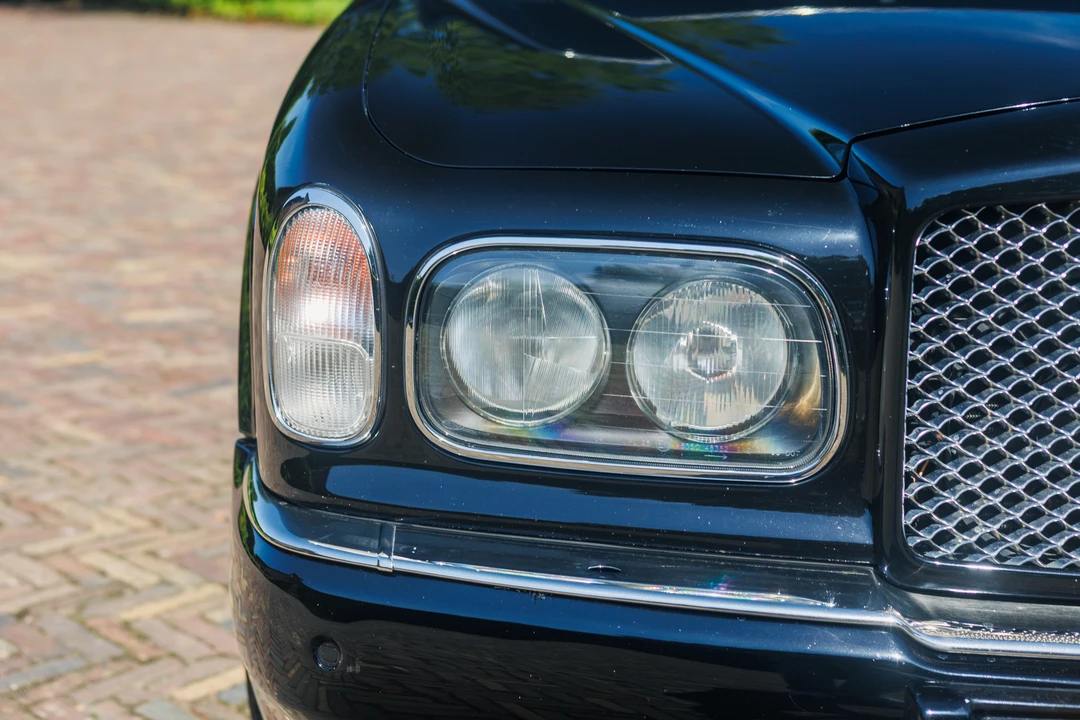2002 Bentley Arnage R & RL - Image 15 of 31