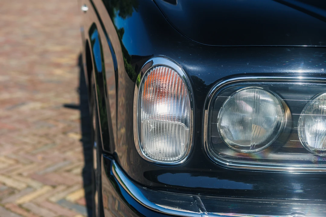 2002 Bentley Arnage R & RL - Image 16 of 31