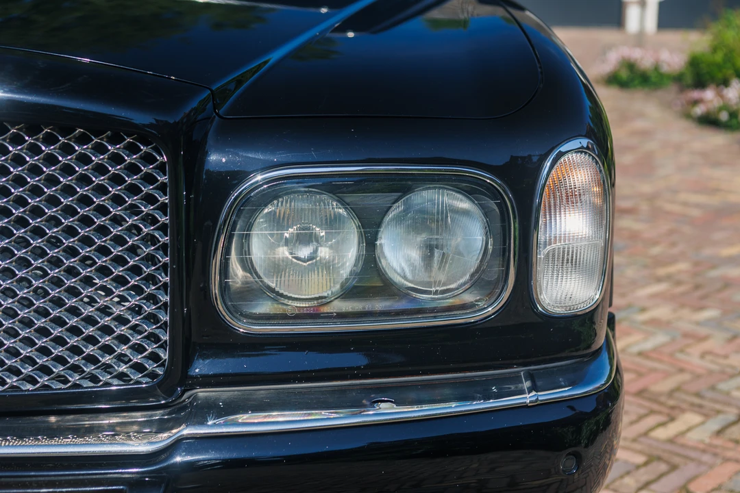 2002 Bentley Arnage R & RL - Image 17 of 31