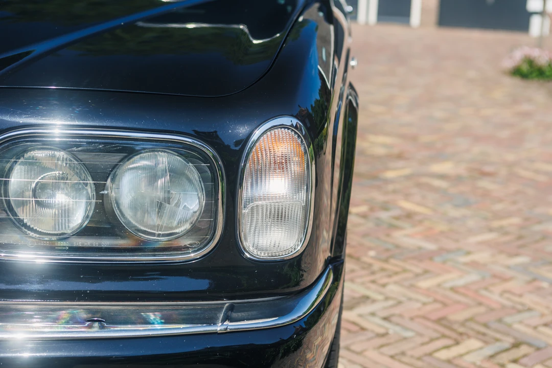 2002 Bentley Arnage R & RL - Image 18 of 31