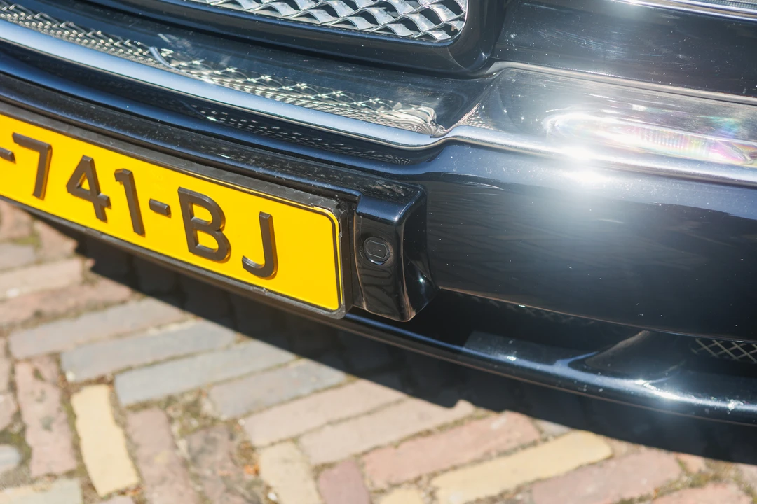 2002 Bentley Arnage R & RL - Image 21 of 31