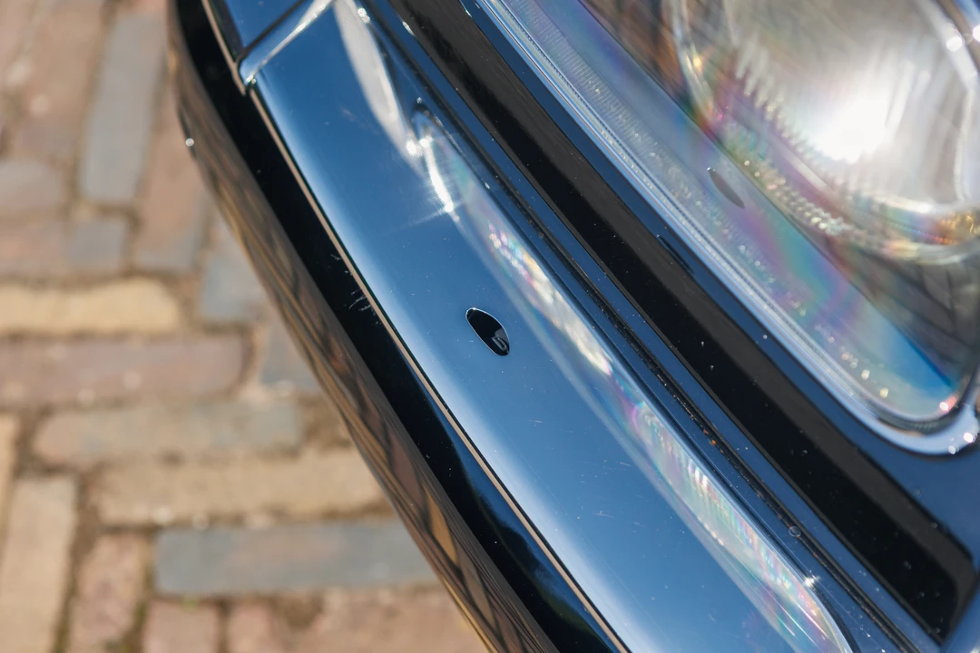 2002 Bentley Arnage R & RL - Image 25 of 31
