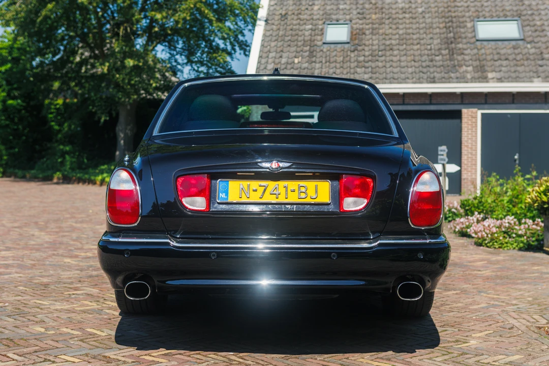 2002 Bentley Arnage R & RL - Image 6 of 31